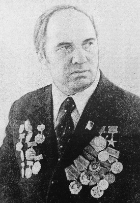 Куприянов Афанасий Николаевич